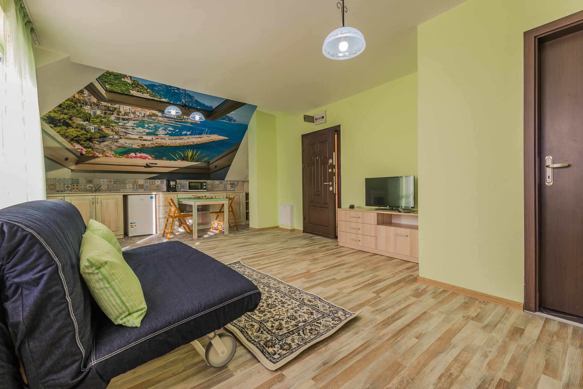 Victory Apartments Sofia Zewnętrze zdjęcie