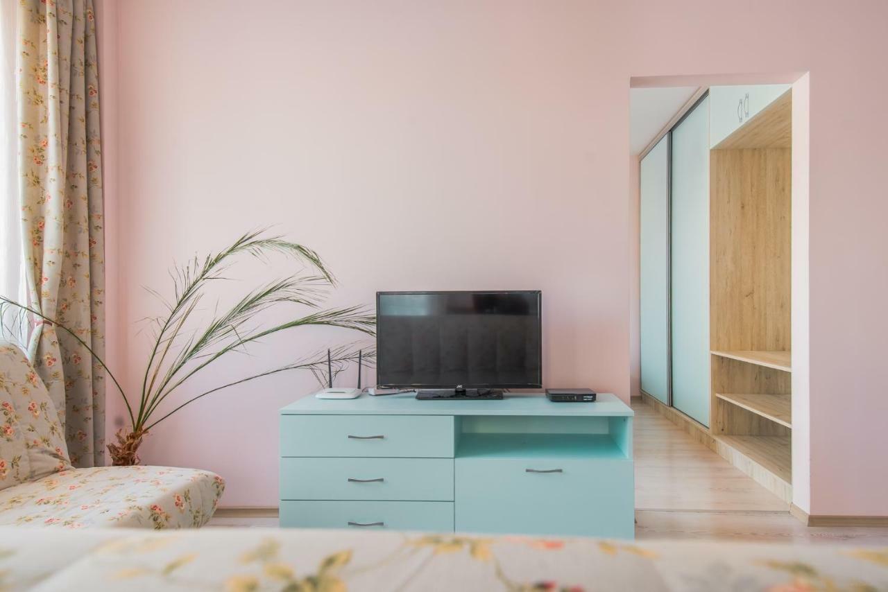 Victory Apartments Sofia Zewnętrze zdjęcie