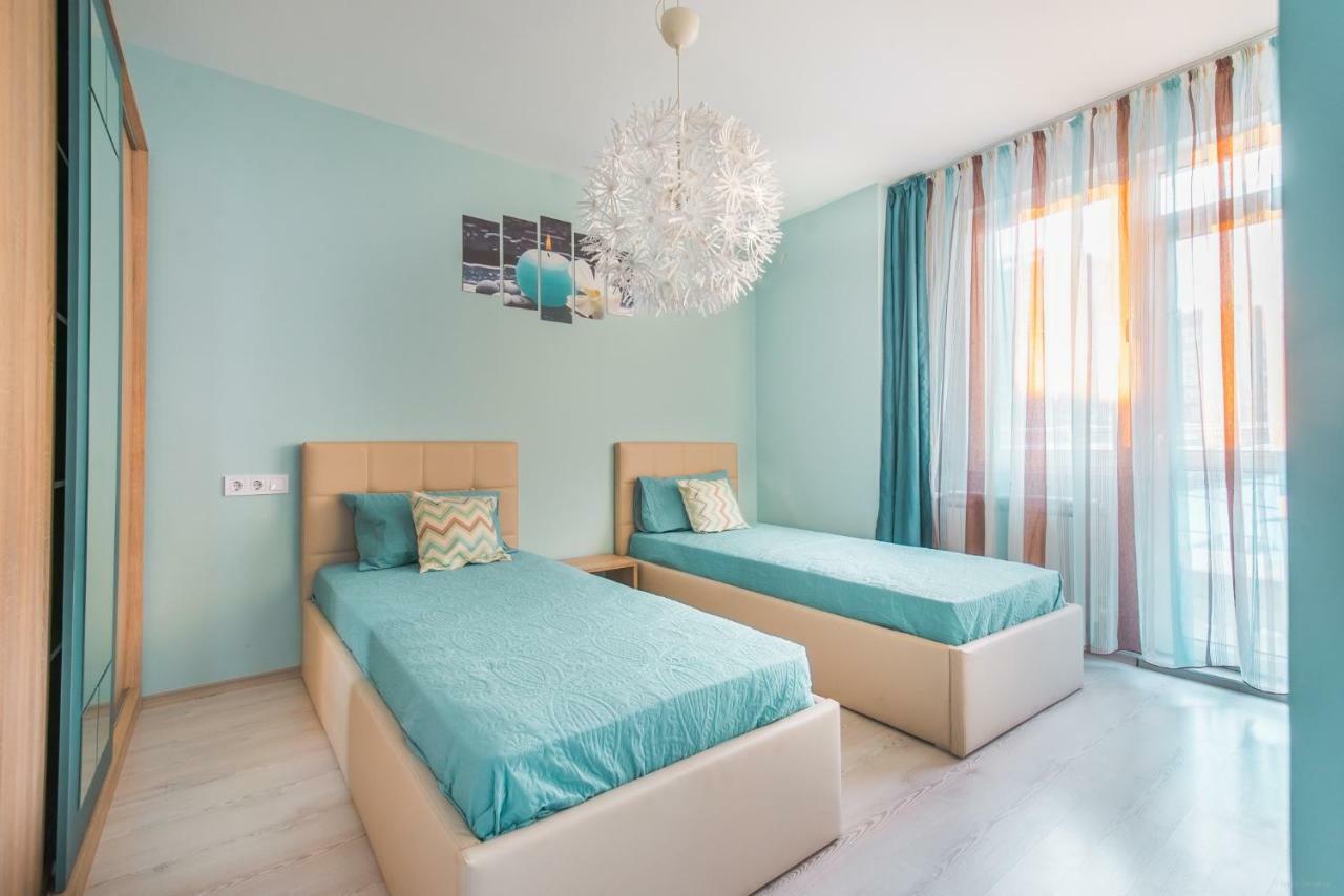 Victory Apartments Sofia Zewnętrze zdjęcie