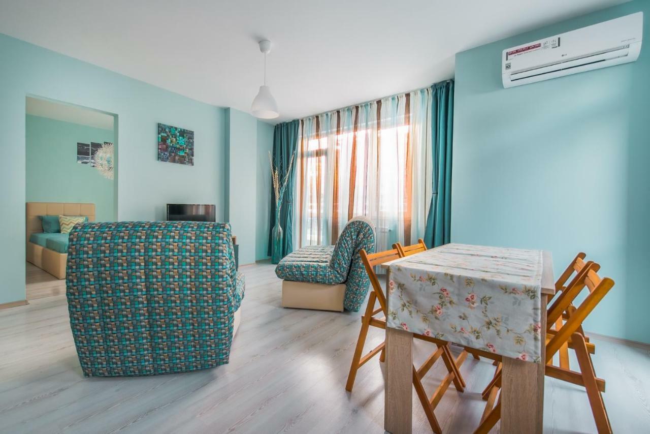 Victory Apartments Sofia Zewnętrze zdjęcie