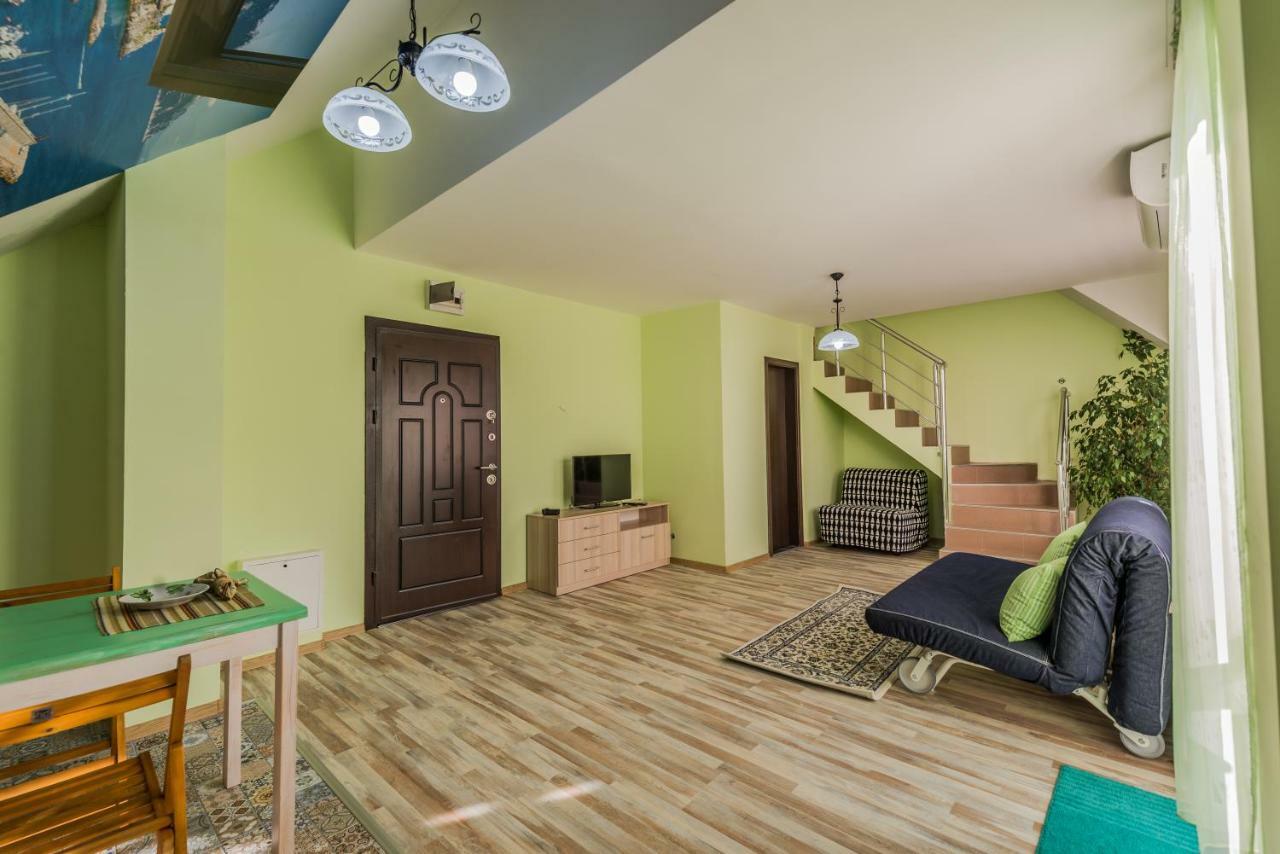 Victory Apartments Sofia Zewnętrze zdjęcie