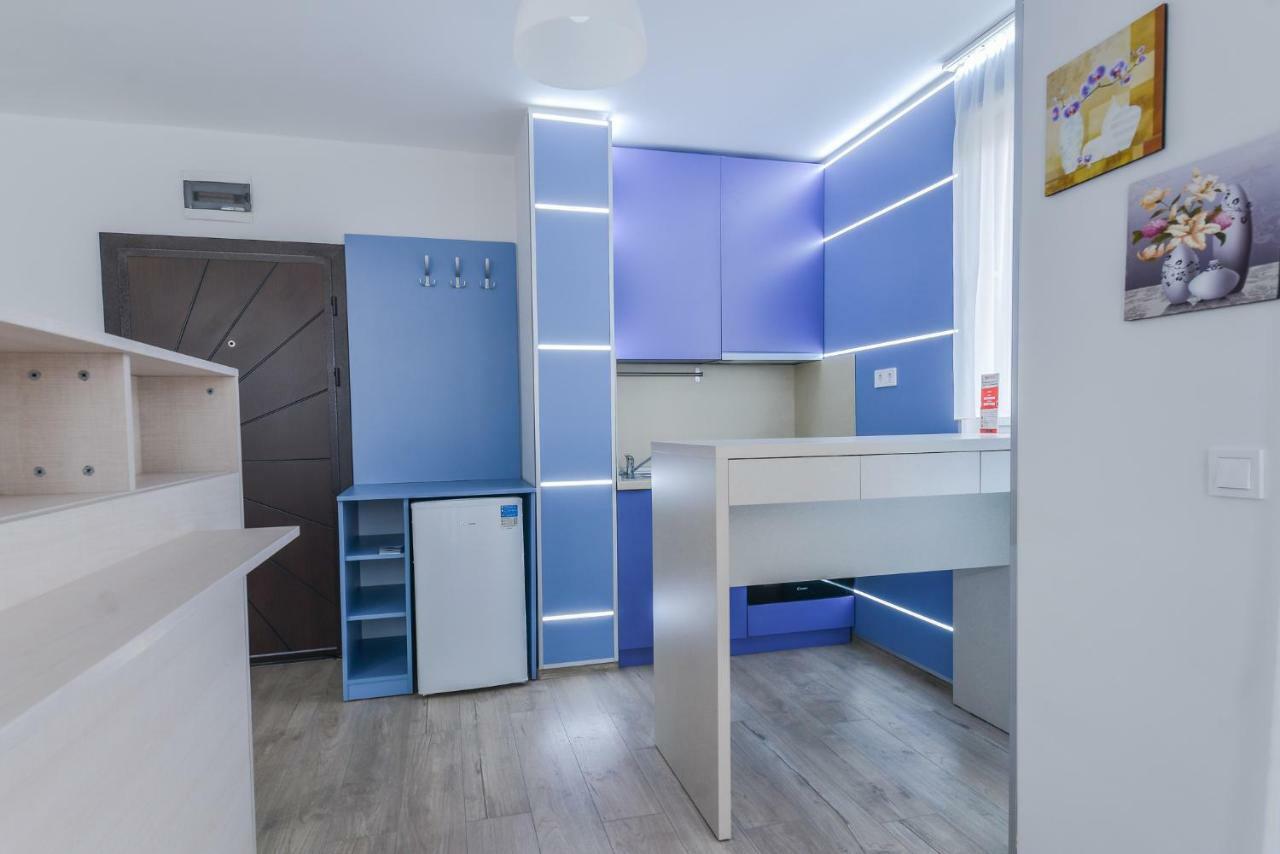 Victory Apartments Sofia Zewnętrze zdjęcie