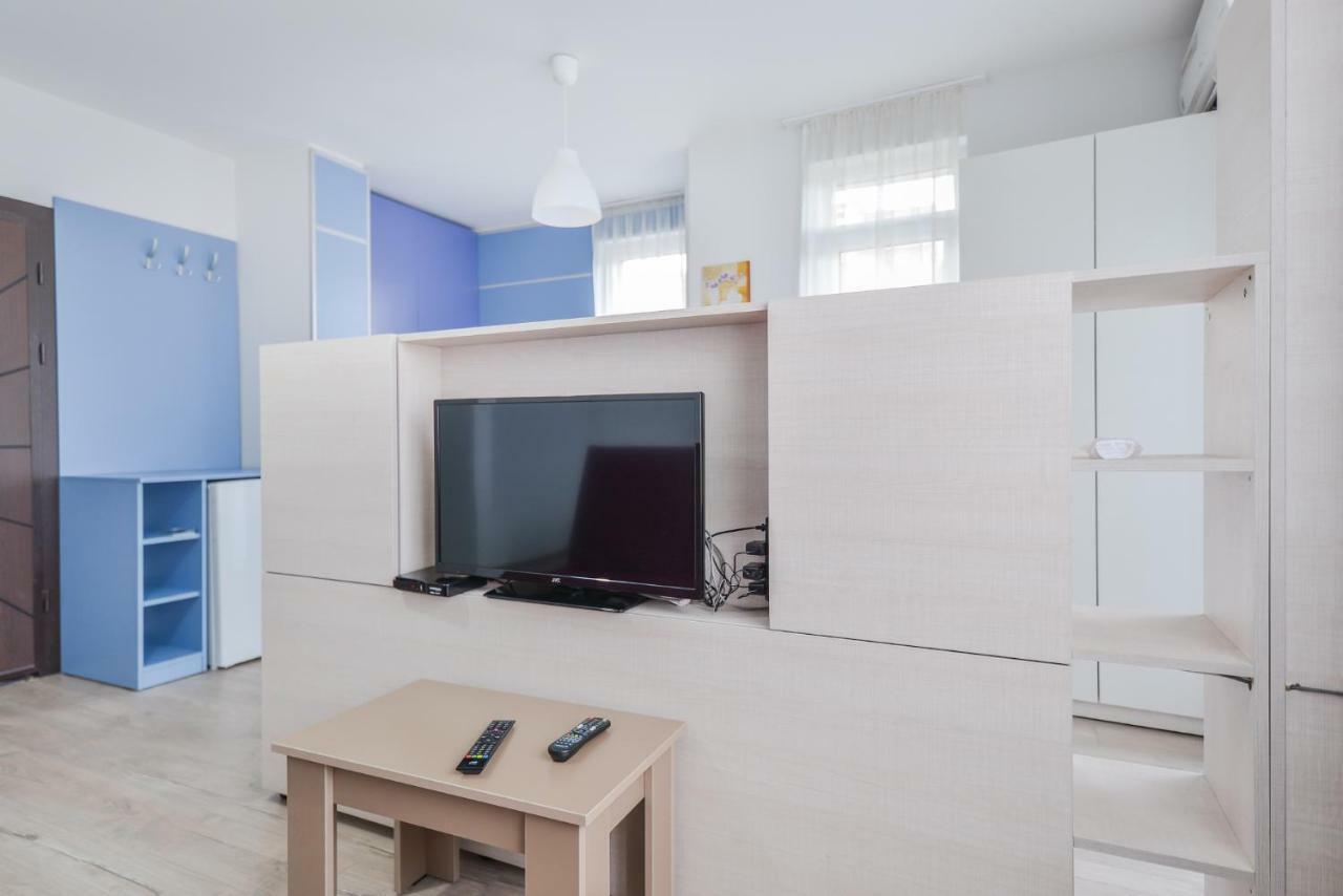 Victory Apartments Sofia Zewnętrze zdjęcie