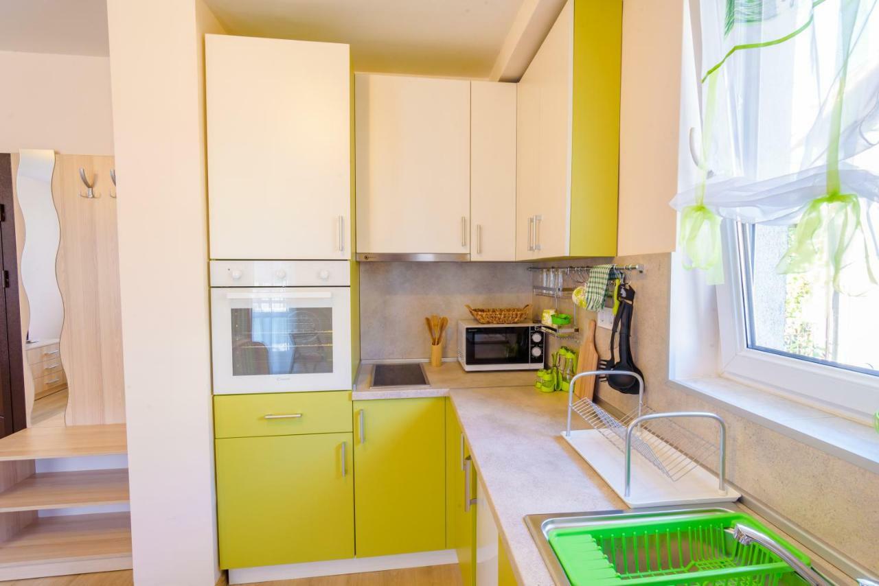 Victory Apartments Sofia Zewnętrze zdjęcie