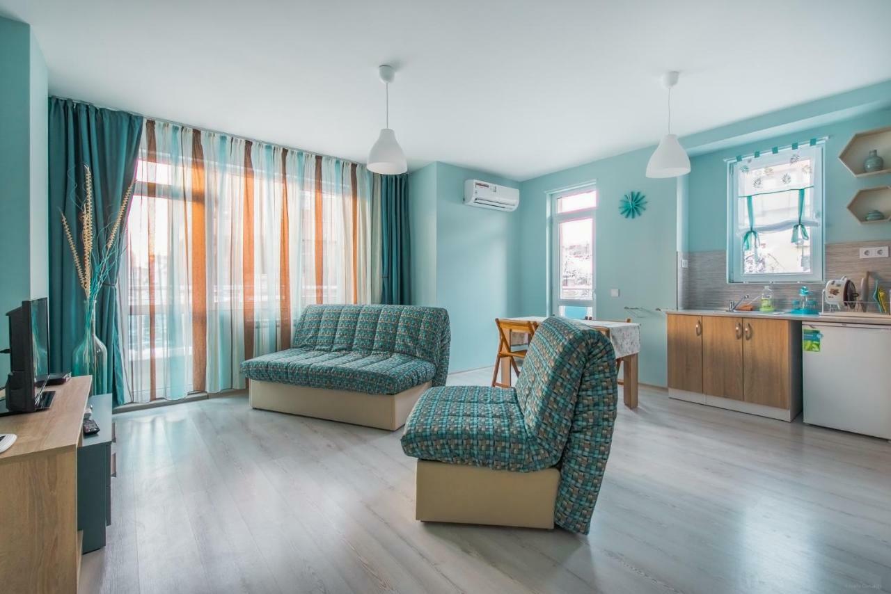 Victory Apartments Sofia Zewnętrze zdjęcie