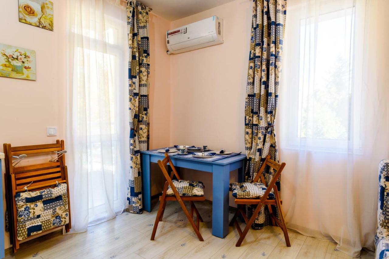Victory Apartments Sofia Zewnętrze zdjęcie