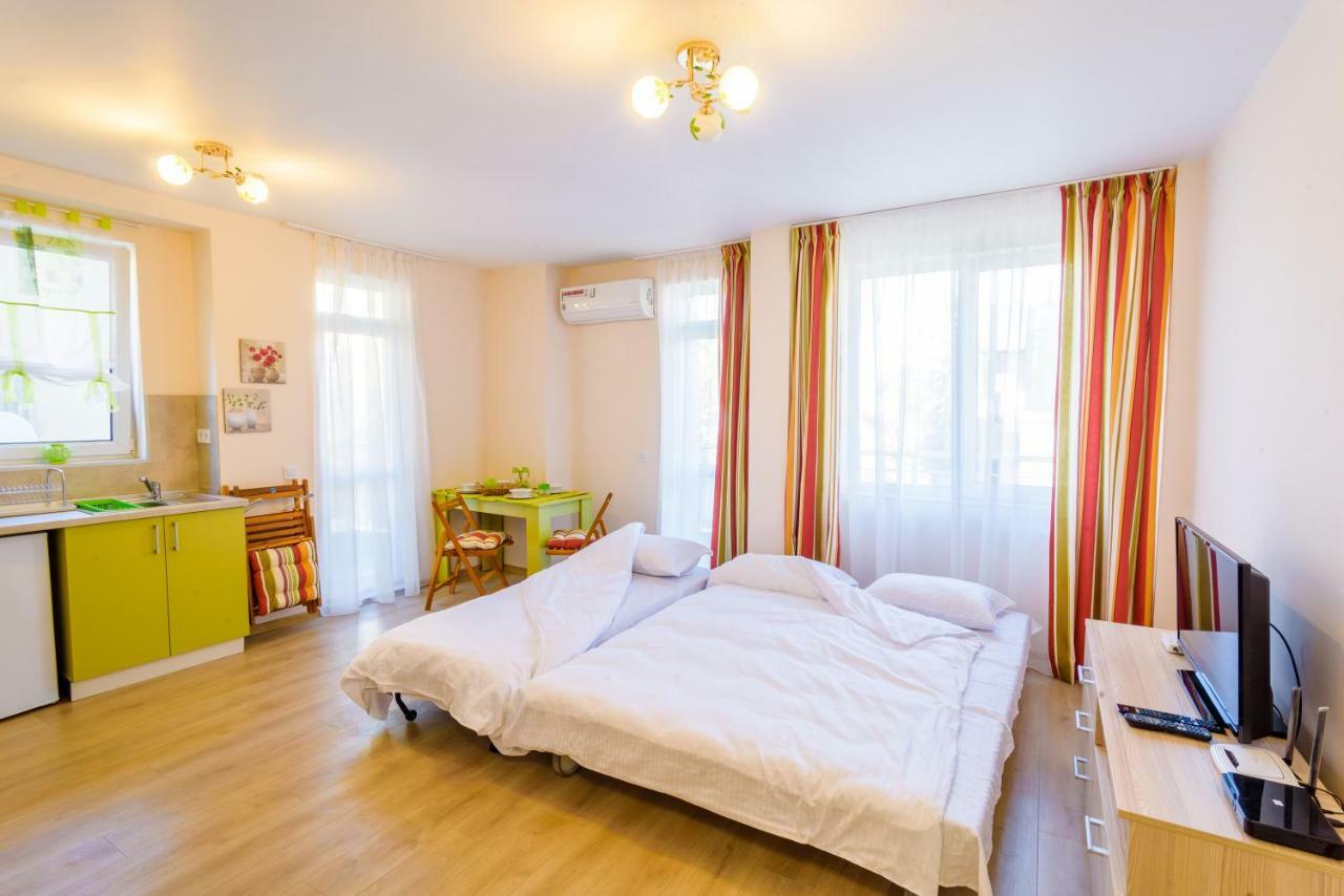 Victory Apartments Sofia Zewnętrze zdjęcie