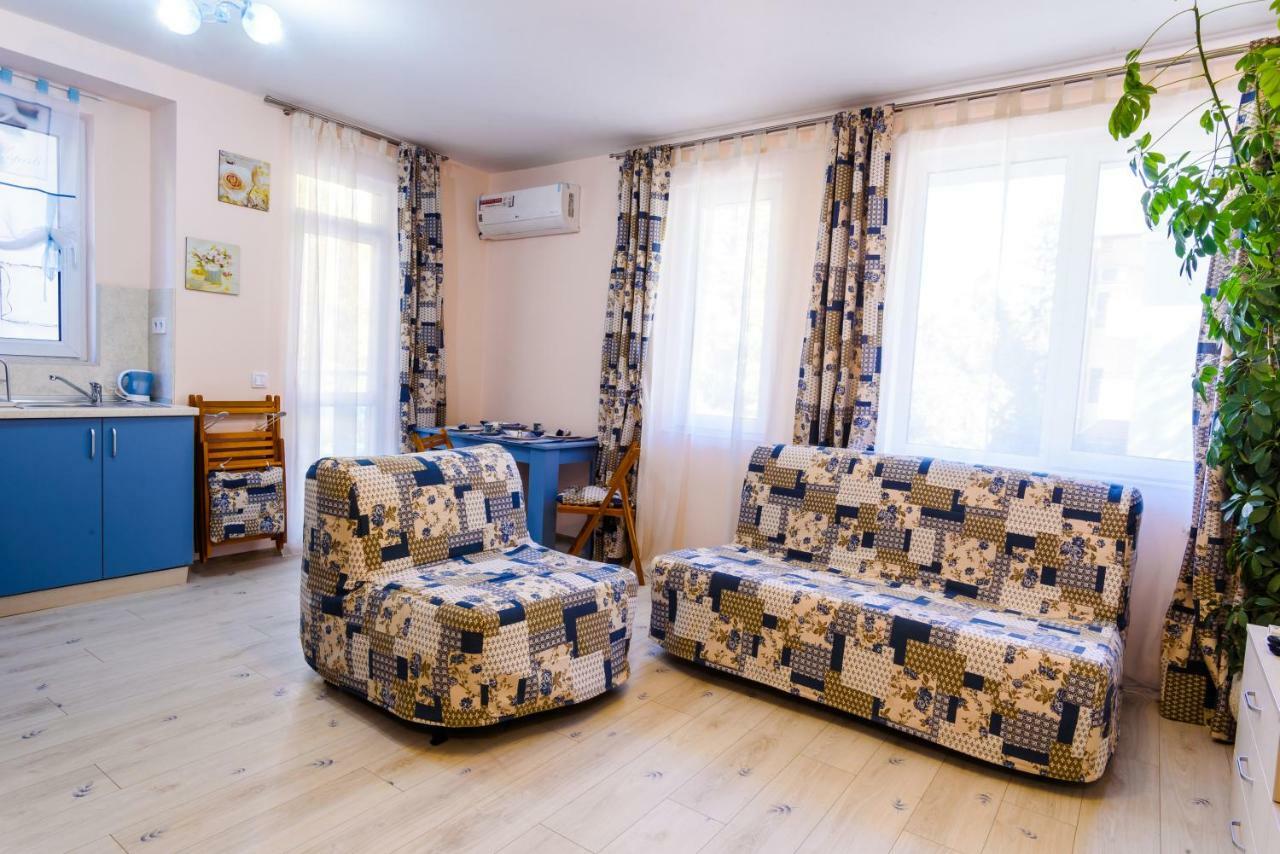 Victory Apartments Sofia Zewnętrze zdjęcie