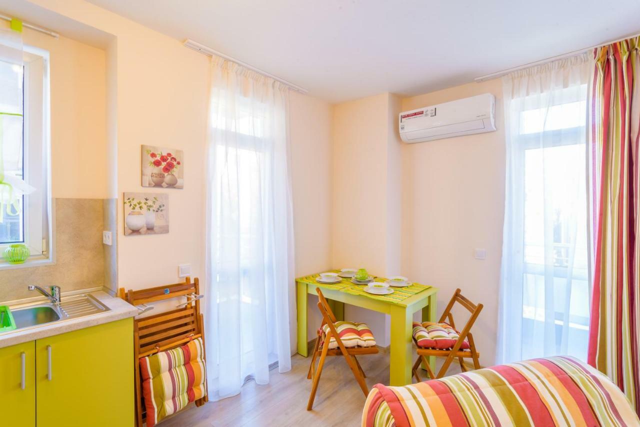Victory Apartments Sofia Zewnętrze zdjęcie