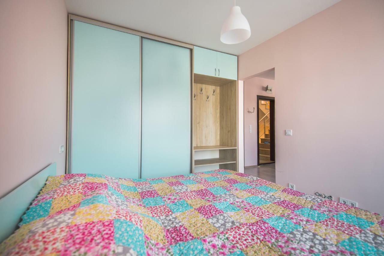 Victory Apartments Sofia Zewnętrze zdjęcie