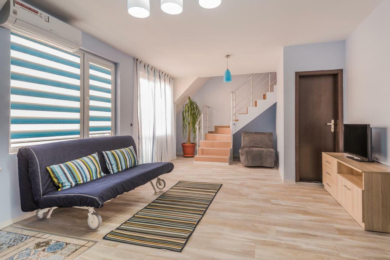 Victory Apartments Sofia Zewnętrze zdjęcie