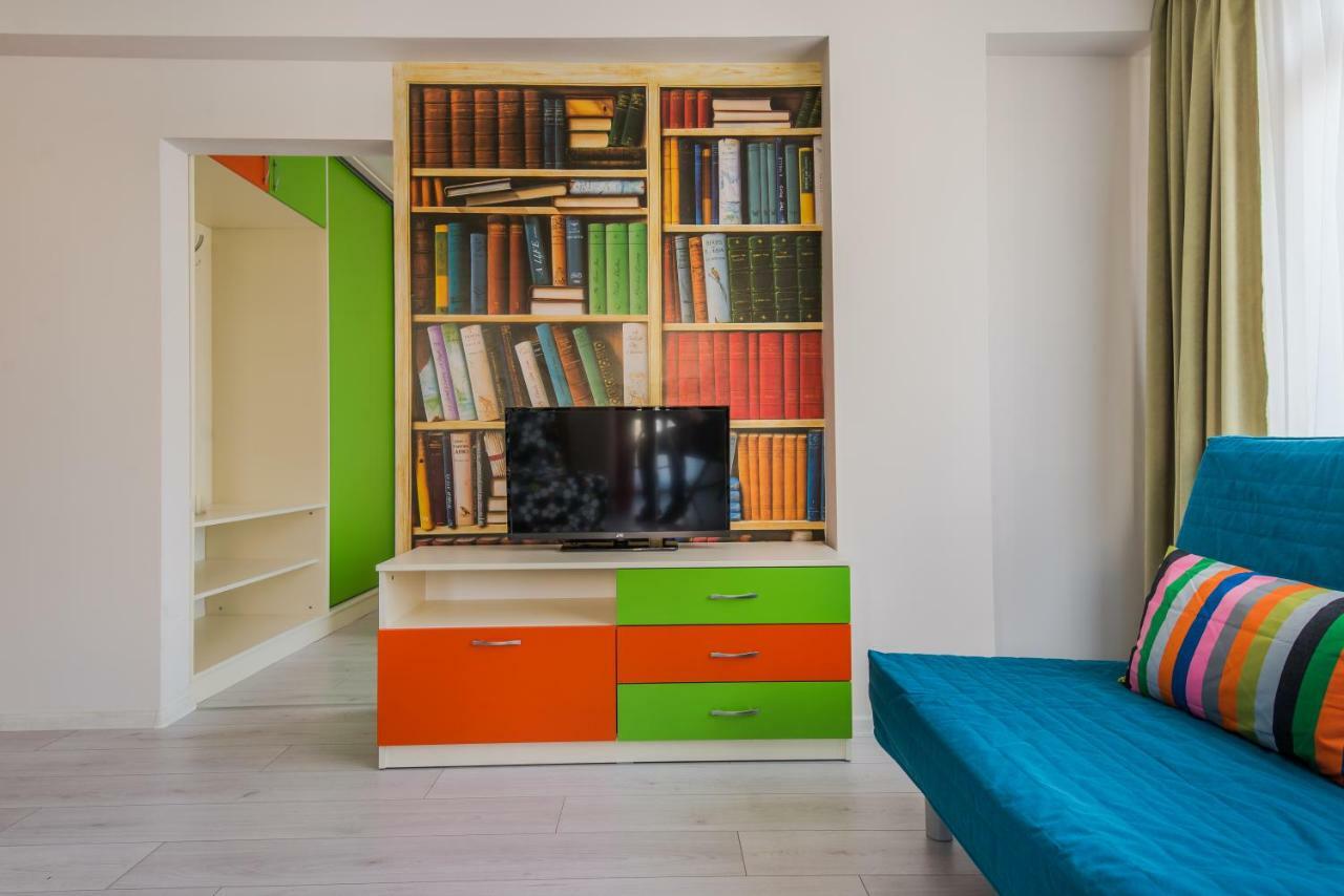 Victory Apartments Sofia Zewnętrze zdjęcie