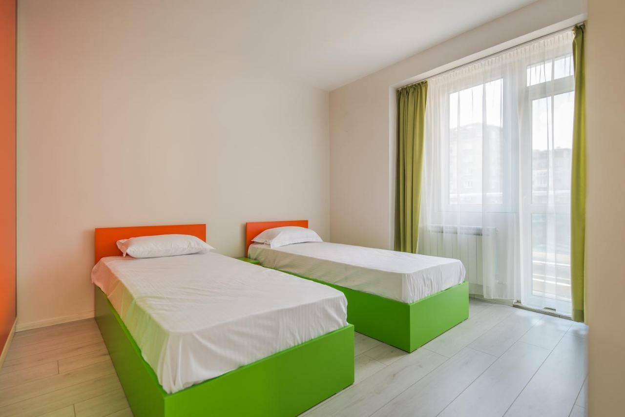 Victory Apartments Sofia Zewnętrze zdjęcie