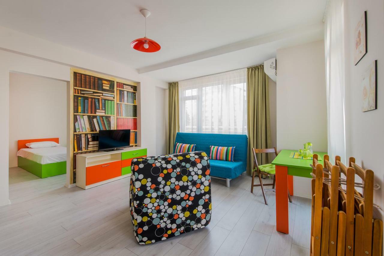 Victory Apartments Sofia Zewnętrze zdjęcie